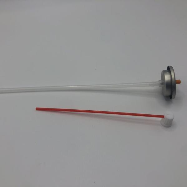 1 Inch Pass Strict Inspection Before Delivery for Composite board kit activator valve