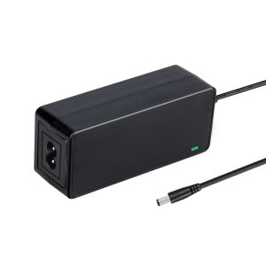 12V 1A Class 2 Power Supply Single Output 120v 60hz 1.2m DC Power Adapter