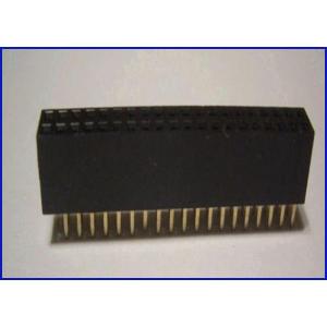 China 2.00MM 40P Board to Board Connector supplier