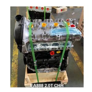 CHH Gen3 EA888 2.0L TSI Engine Block for VW Tiguan VW CUG CJX Motor Assembly and Bare