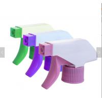 China Wholesale Best Hand Sanitizer Refillable Foam High Quality 200ml 250ml 300ml 500ml PET Plastic Trigger Spray Bottle on sale