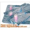 OEM/ODM China Plastic Bubble Cushion Wrap Air Bubble Film Packaging For