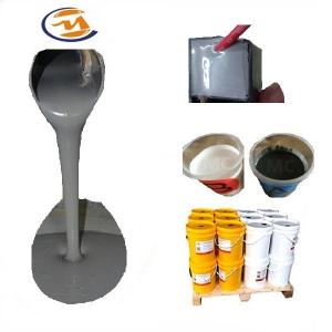 China 3000cps RTV Silicone Sealant High Thermal Conductivity Silicone 200kg Per Drum supplier