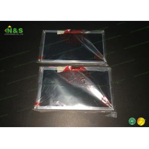 China LQ7BW566A T Sharp LCD Panel  7.0 inch LCM 480×234 Full color CCFL Analog supplier