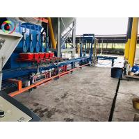 China Concrete Paver Wet Cast Machinery Dosing Concrete Batching Plant Controller System on sale
