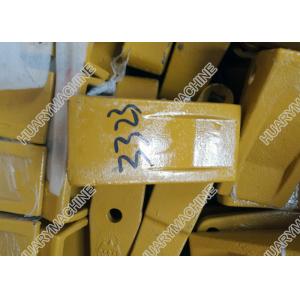 XCMG Wheel loader parts, 251903323 bucket tooth for LW300. Z3G.11.8I-5