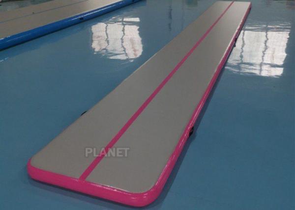 digital printing 4m 5m 12m 15m Inflatable Air Track