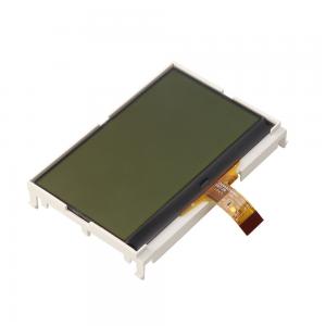 3.39 Inch COG LCD Module