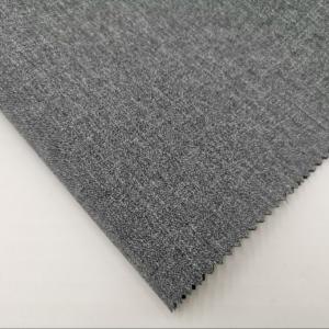 75D*150D Dyed Yarn Cation Fabric 150cm Width waterproof fabric