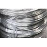 China Anti Damping 26g Titanium Wire GR9 Titanium Spool Super Conducting Function wholesale