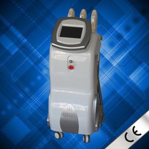 China acne removal multifunction 1800w power big spot IPL machine with high quality supplier