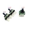 China YJJ XGZP6847 010KPG Gas Pressure Electronic Sphygmomanometer Sensor Transmitter Module wholesale