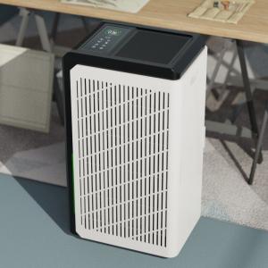 Whole House Humidifier Air Purifier With UV Light For Large Room