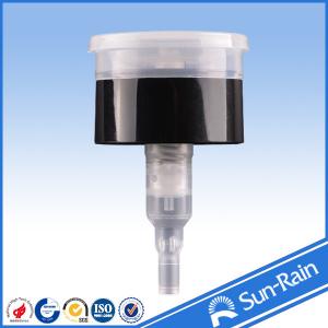 China Nail Plastic Pump Beauty&Personal nail Care liquid pump 33/410 supplier