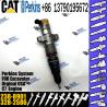 238-8901 Hot selling brand new nozzle assembly common rail fuel injector 328-2586 238-8901 for diesel engine