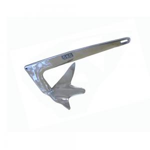 Stainless Steel Bruce Anchor/ Carbon Steel / Hot Dip Galvanized Anchor / Marine Hardware