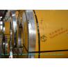 China No.1 8K 2B ASTM A240 304 Inox Cold Rolled Stainless Steel Coils with 0.3mm 0.5mm 1.2mm Thickness wholesale