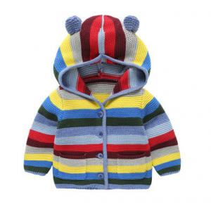 China Childern sweater for winter 2019 supplier