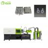 New Arrival Horizontal Lqiuid Silicone Injection Moulding Machine