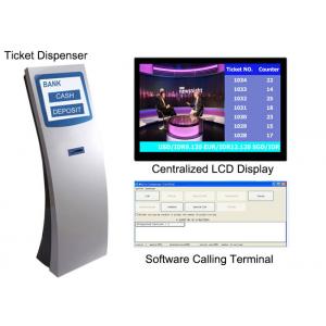 China Service Center Virtual Software Call Electronic Queuing System supplier