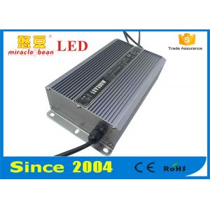 10 - 300W 12v 24v Waterproof led driver LED Power Supply