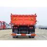 China Howo 8x4 12-Wheeled Dump Truck for Heavy-Duty Applications and Manual Transmission wholesale