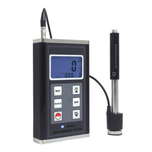 China LB-800 Portable Leeb  Digital Hardness Tester with Aluminum Alloy outer casing supplier