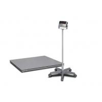 China Single Layer Carbon Steel 300kg Floor Weighing Scale on sale