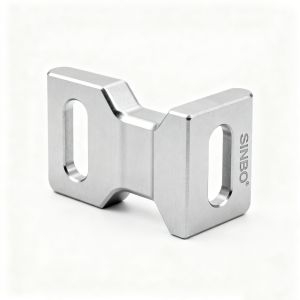 China Processing Time 15-20 Days CNC Engineering Machine Parts Custom Components for Industrial Automation and Mechanical Systems wholesale