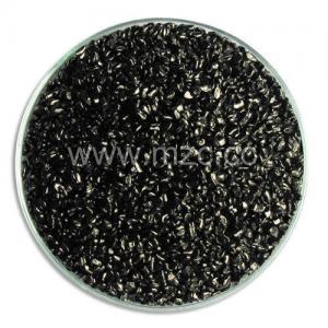 China High quality black masterbatch, high density additive granules supplier
