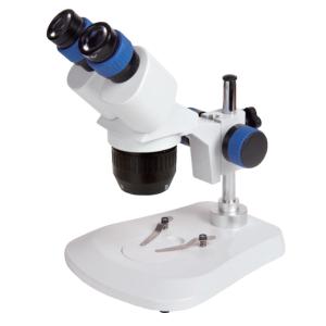 China Tête 360° rotative d'EF10X de microscope d'électron de réparation optique stéréo binoculaire optique de carte PCB supplier