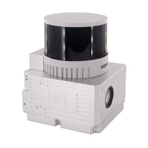 China Geosun GAirHawk Série GS-260H UAV LiDAR Sistema de digitalização HESAI XTM2X Sensor supplier
