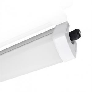 4FT LED tri-proof light 40w AC347V-480V 6500K for Buildings