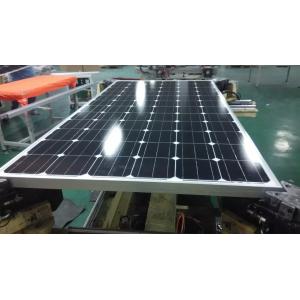 CE/IEC/TUV/UL Certificate Non-Anti-Dumping Mono and Poly 5W to 320W solar panel