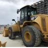 Used CAT950h 966h 980h 950h Wheel Loader