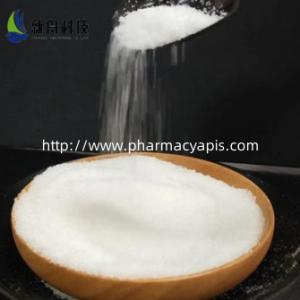 Pharmaceutical Raw Materials Food Preservative Boric Acid Cas-1113-50-1
