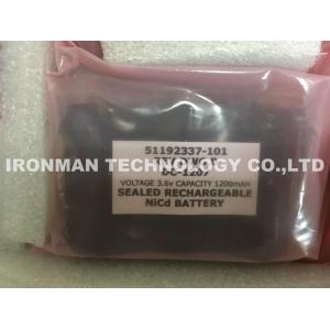 51192337-101 Honeywell Battery Pack / Ni-Cd Battery IN Stock