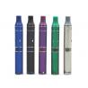 Mini Atmos 510 Electronic Cigarettes Big Vape With Dry Herb E- Cig