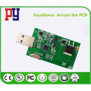 China PCI-E MSATA USB3.0 Adapter Card PCBA Board Conveter Externe SSD PCBA Carte Wifi Development Kit supplier