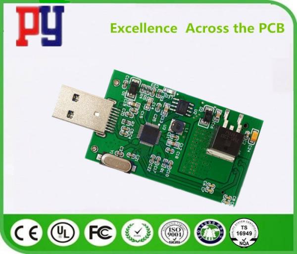 PCI-E MSATA USB3.0 Adapter Card PCBA Board Conveter Externe SSD PCBA Carte Wifi