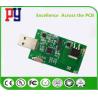 PCI-E MSATA USB3.0 Adapter Card PCBA Board Conveter Externe SSD PCBA Carte Wifi