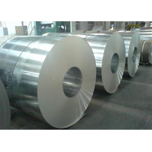 China Excellent Creep Resistance 316l Stainless Steel Coil High Temperature Resistant supplier