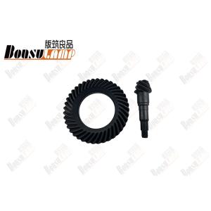 China いすゞ部品用メインギアボックスペア40/6 Hyundai HD65 H250 TD OEM 53210-5H400 supplier