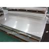 ASTM Hot Rolled / Cold Rolled Stainless Steel Sheet 201 / 304 / 316L HL 8K