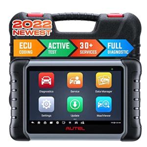 China Autel MaxiPRO MP808S Bidirectional Scan Tool With ECU Coding Active Test 30+ Service Functions Work With MV105/MV108 Upg wholesale