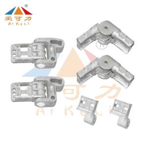China 産業用カスタムダイキャスト部品 高精度 旧モデル A03 wholesale