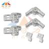 China 産業用カスタムダイキャスト部品 高精度 旧モデル A03 wholesale