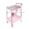 Mobile 1 Dirt Bucket Medical Storage Trolley 54x37cm