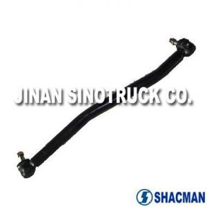 SHACMAN (DZ91189430004)DRAG LINK WITH BALL JOINT RIGHT