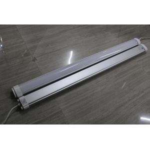 5 pieds 150 cm LED Lumière linéaire Tri-proof 2835smd Avec l'approbation CE ROHS SAA